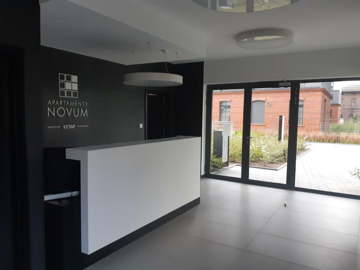 Emerald Rakowicka Apartment Krakow Dış mekan fotoğraf