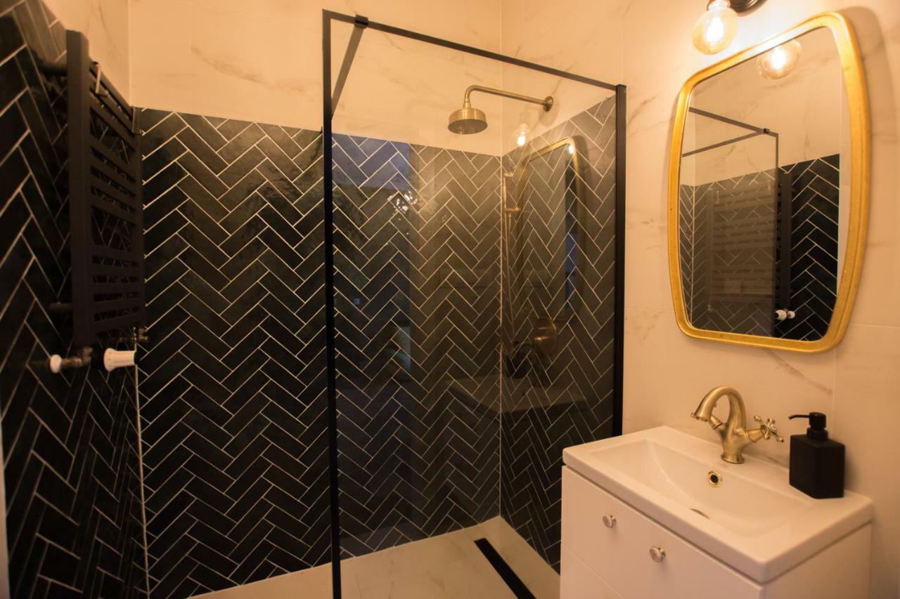 Emerald Rakowicka Apartment Krakow Dış mekan fotoğraf